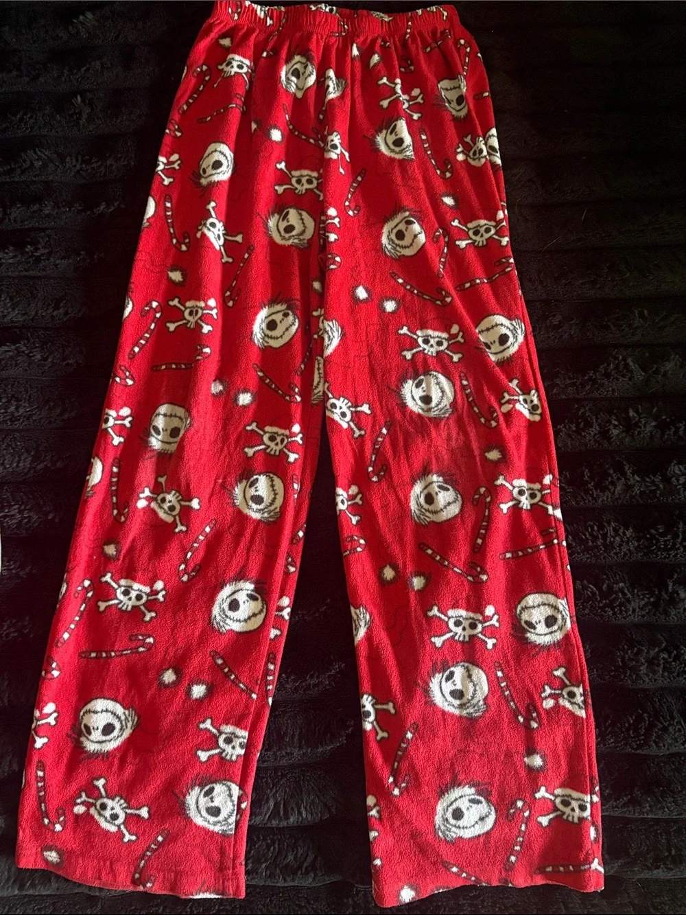 Pajama Set Bundle
